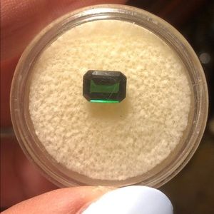.80 ct Tsavorite